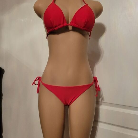 WOMEN'S FASHION SEPPARATE SEXY BIKINI SWIMSWUIT - Picture 5 of 16